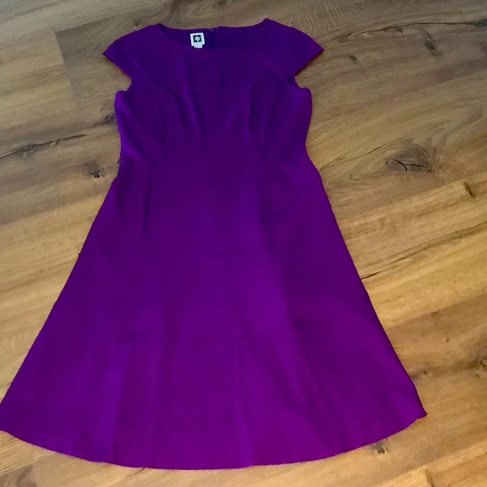 Dress Anne Klein Size 12